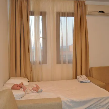Apartament Marina Cape Apartment *
