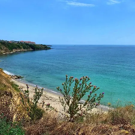 Apartament Marina Cape Apartment