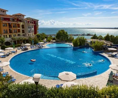Apartament Marina Cape Apartment *