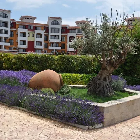 Marina Cape Apartment Apartmán